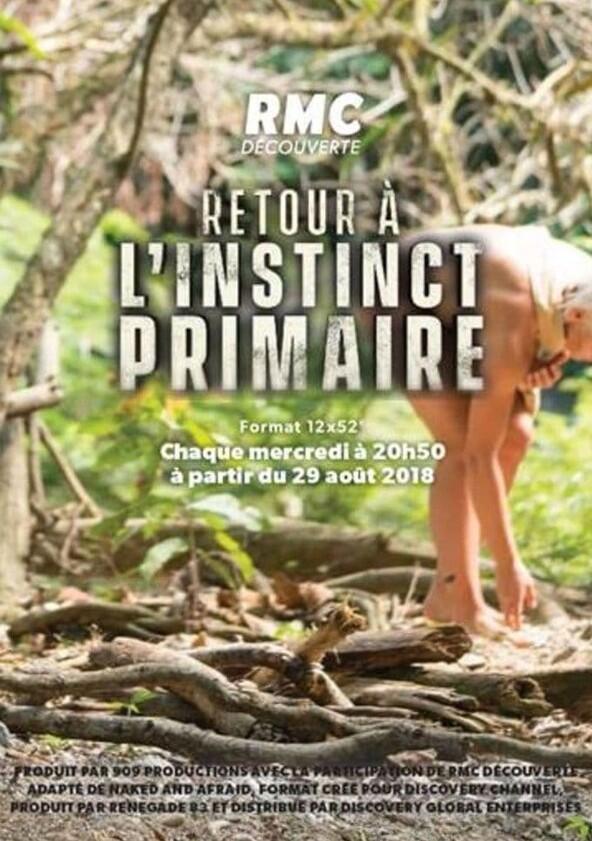 Retour à l'instinct primaire - Season 1