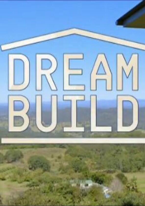 Charlotte Church's Dream Build - Season 1