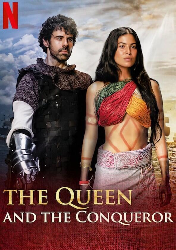 La reina de Indias y el conquistador - Season 1