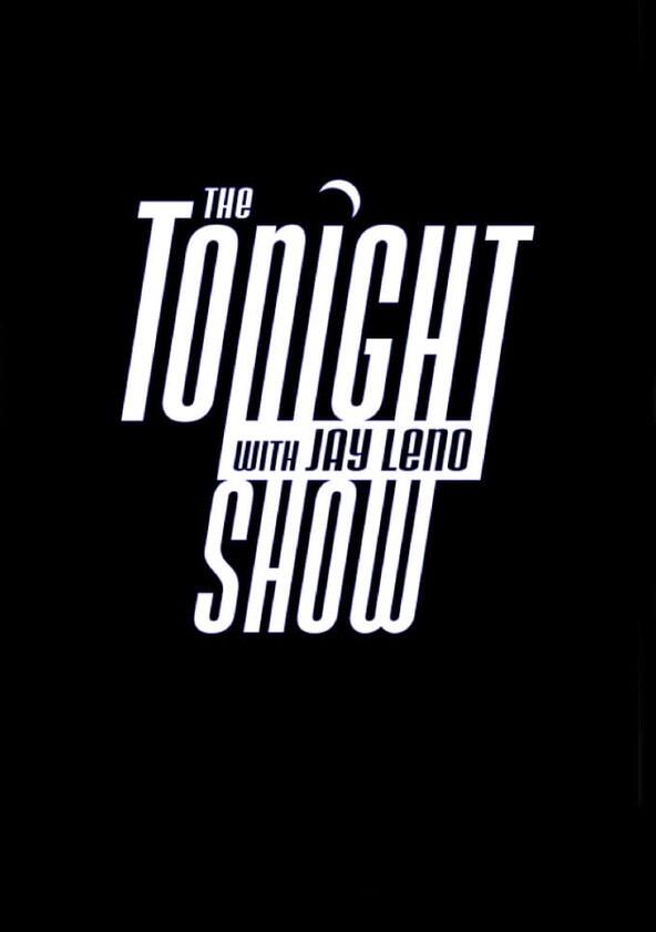 The Tonight Show with Jay Leno - Season 1 / Year 1992