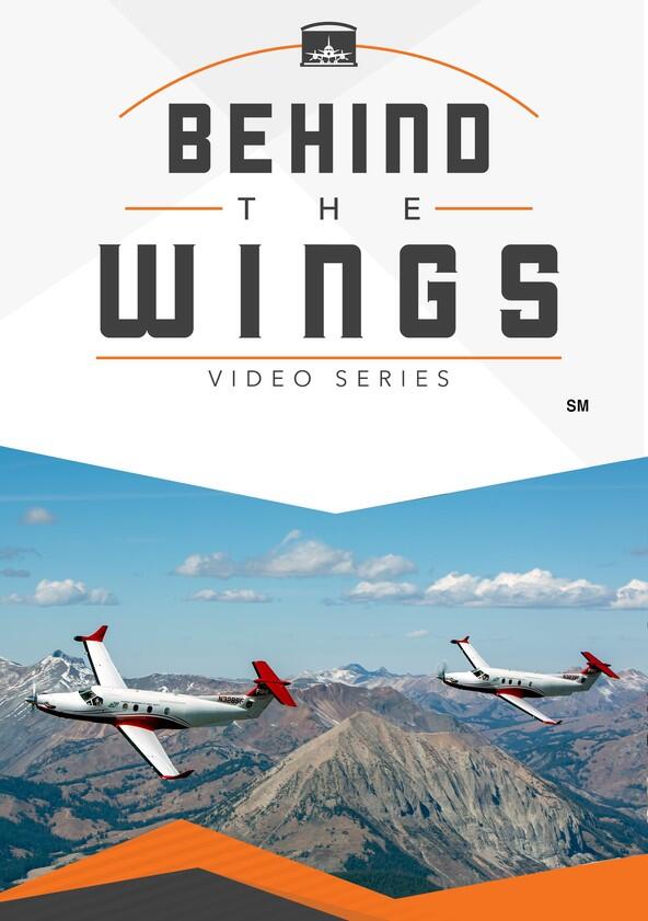 Behind the Wings - Season 5