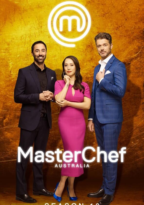 MasterChef Australia - Season 13