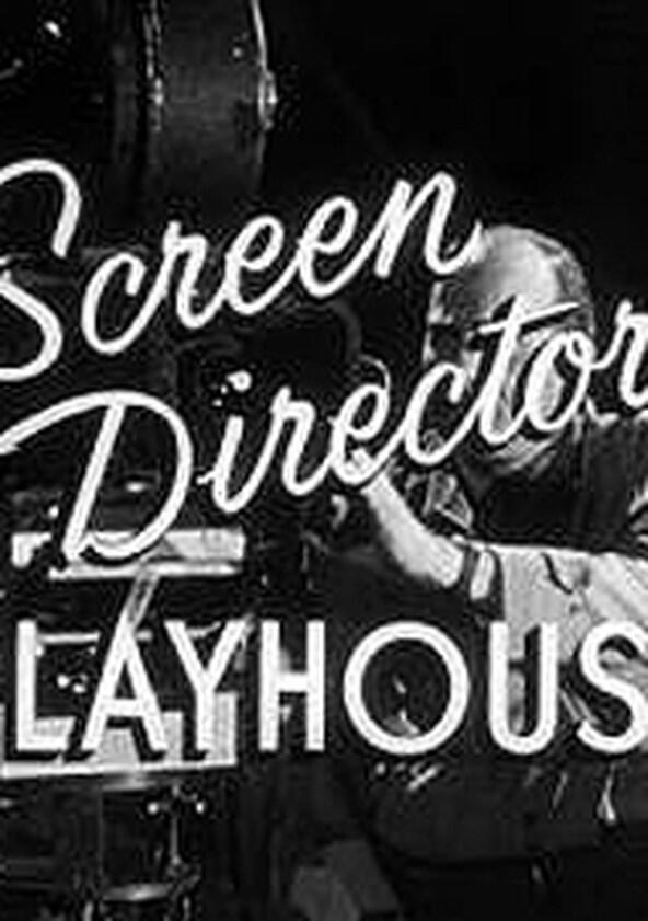 Screen Directors Playhouse - Season 1