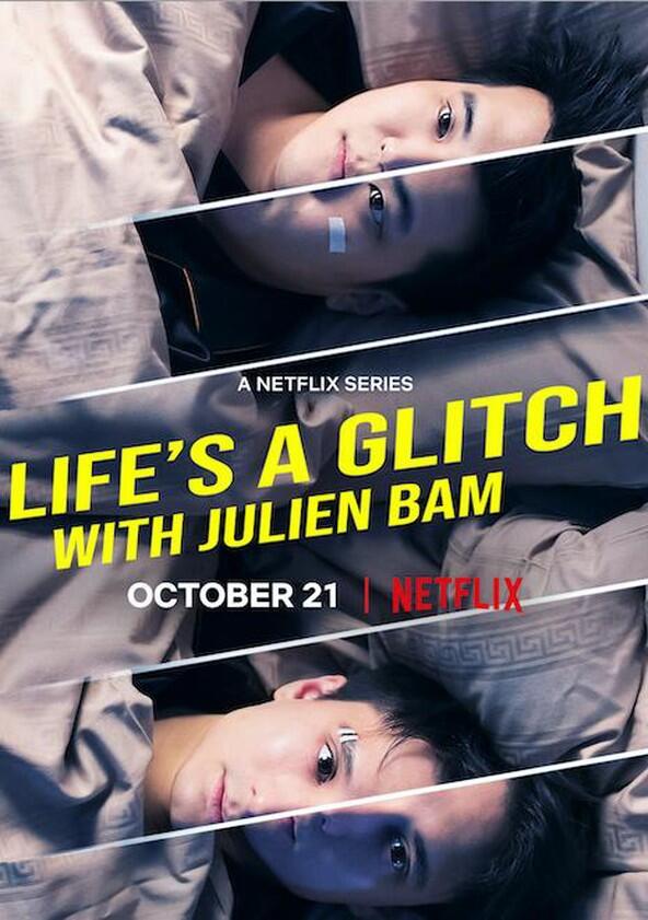 Life's a Glitch with Julien Bam - Season 1