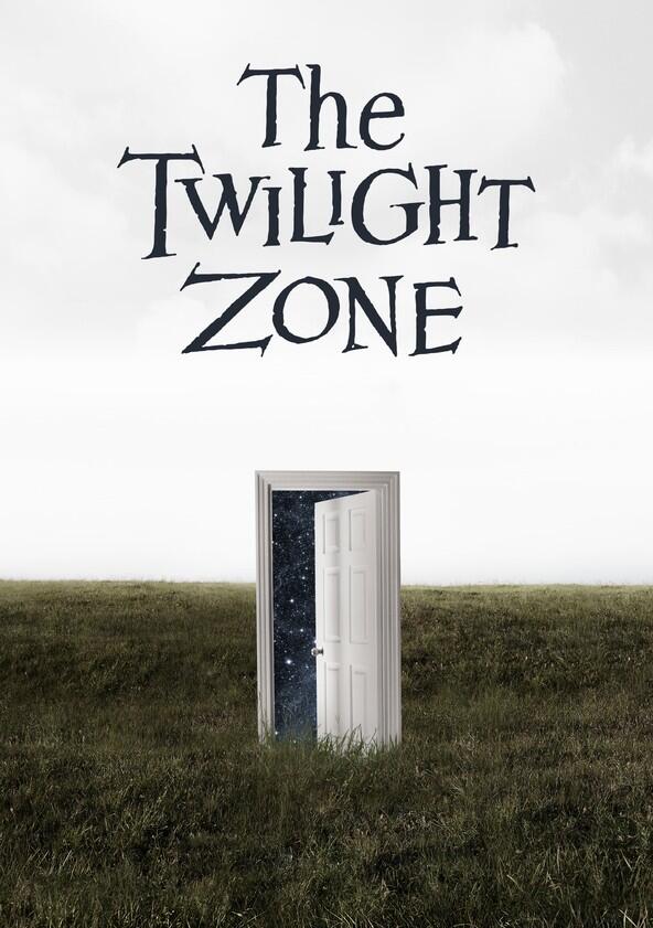 The Twilight Zone - Season 2