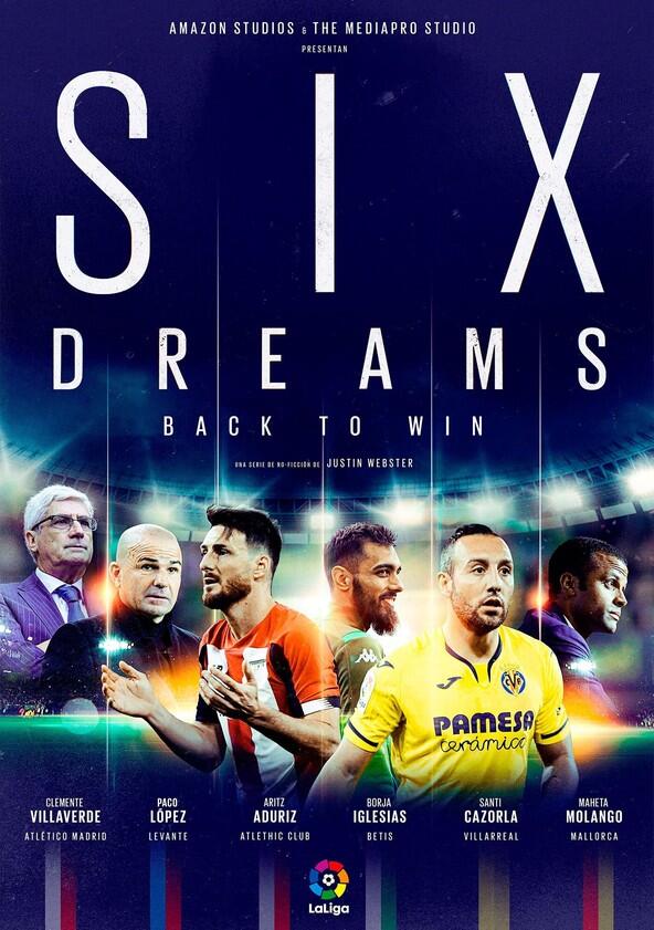 Six Dreams - Season 2