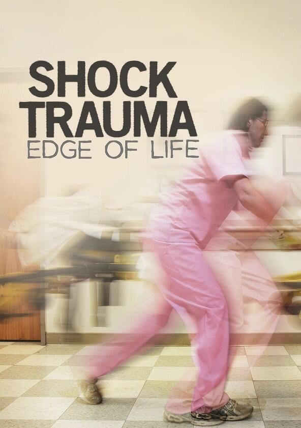 Shock Trauma: Edge of Life - Season 1