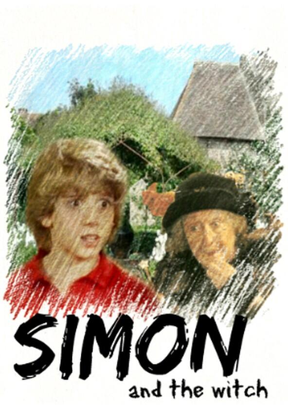 Simon and the Witch - Season 1