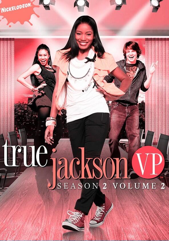 True Jackson, VP - Season 2