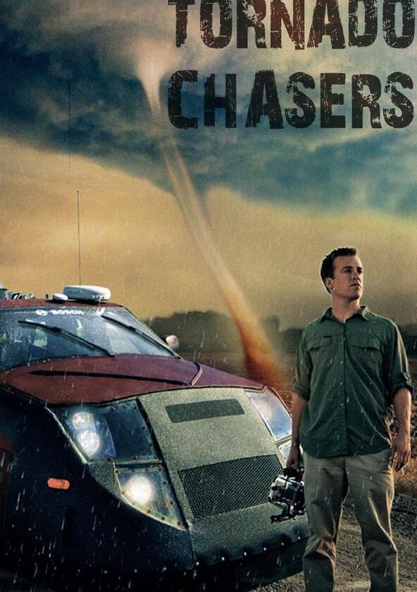 Tornado Chasers - Season 1