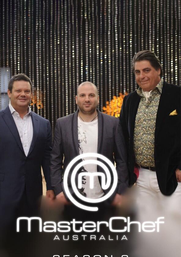 MasterChef Australia - Season 3