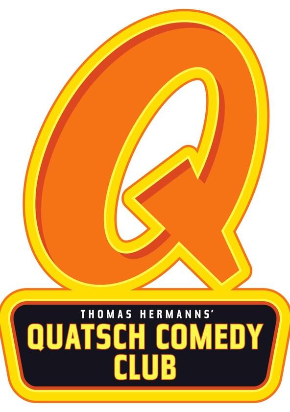 Quatsch Comedy Club