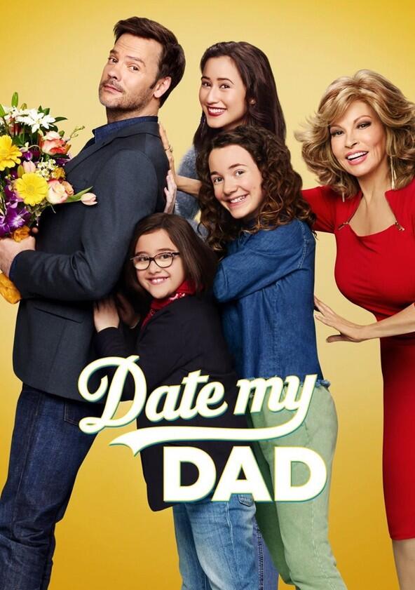 Date My Dad - Season 1