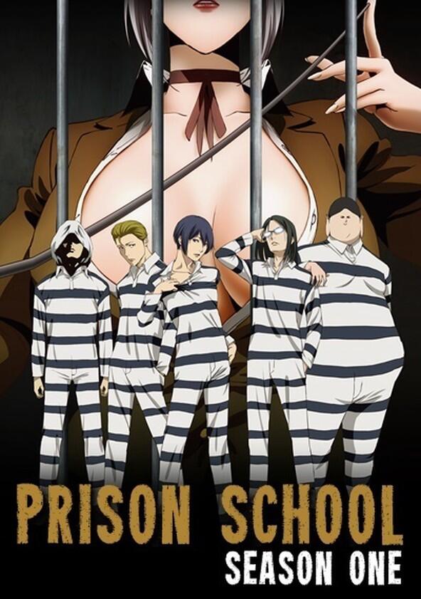 Prison School - Season 1