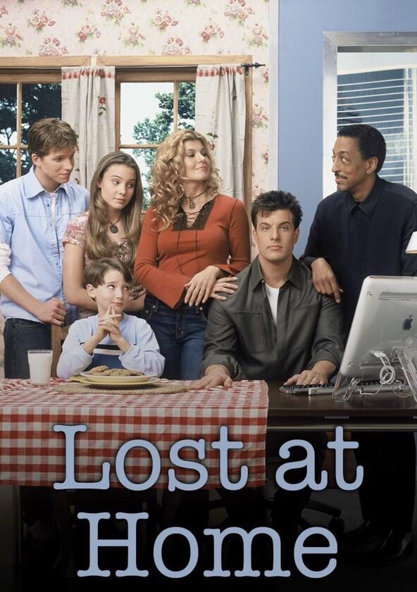 Lost at Home - Season 1