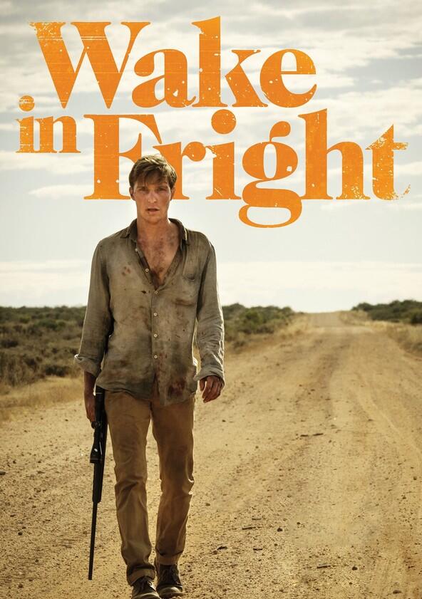 Wake in Fright - Season 1