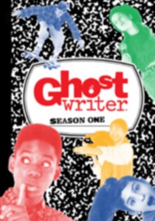 Ghostwriter - Season 1