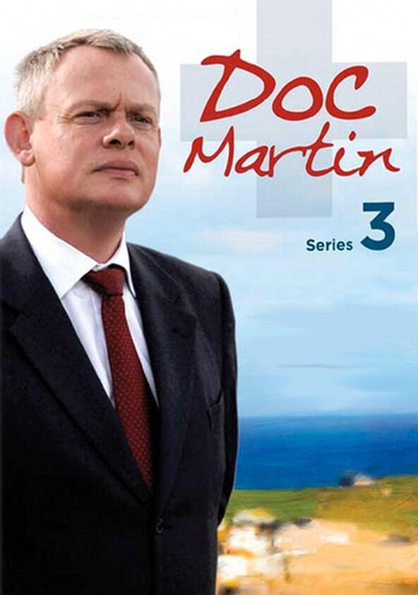 Doc Martin - Season 3