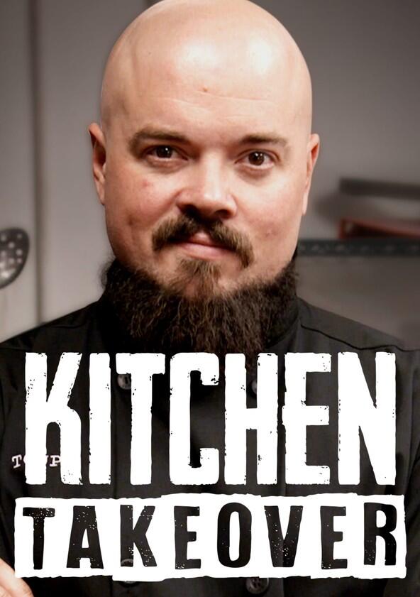 Kitchen Takeover - Season 1