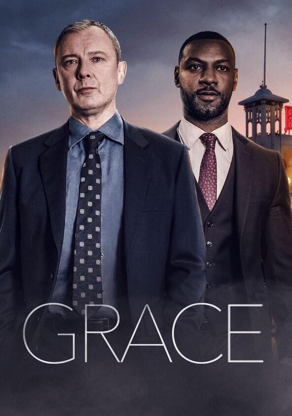 Grace - Season 3