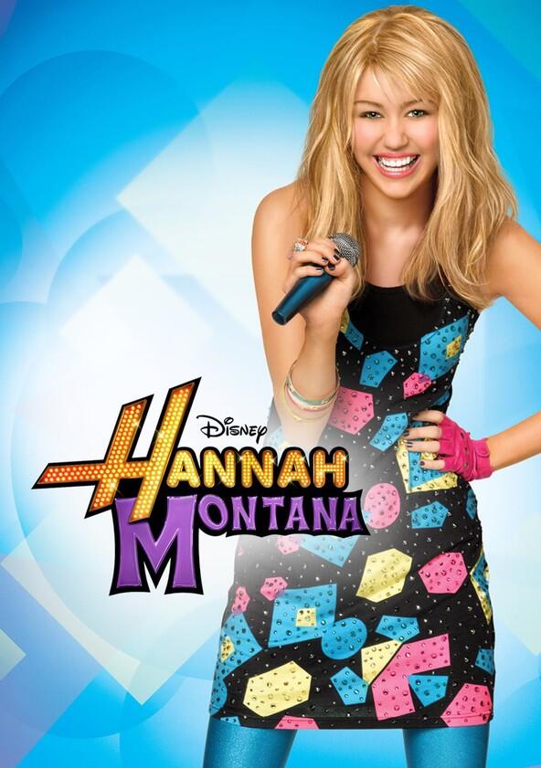 Hannah Montana - Season 3