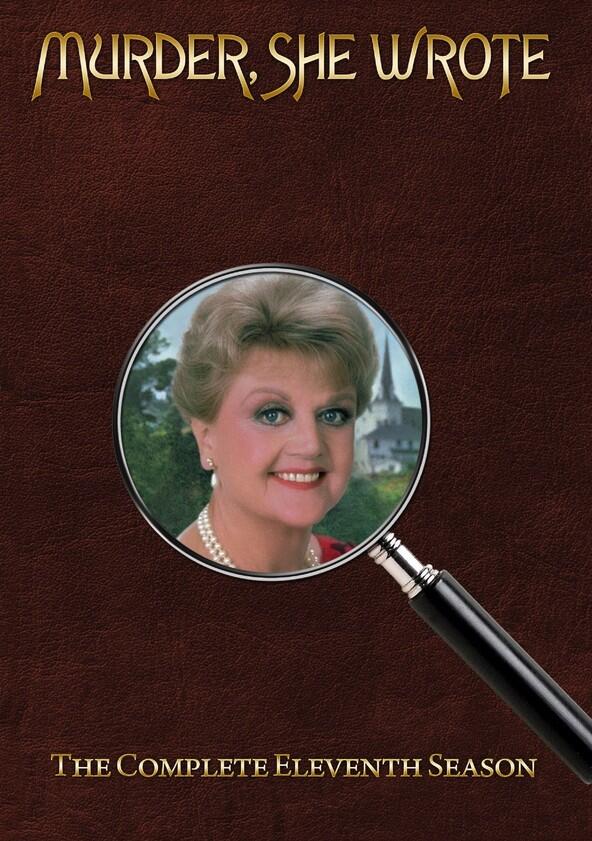 Murder, She Wrote - Season 11