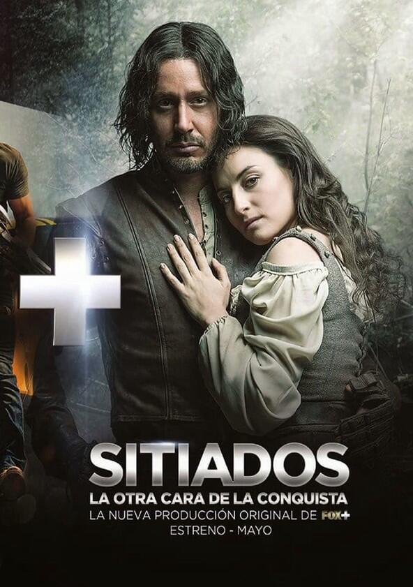 Sitiados - Season 2