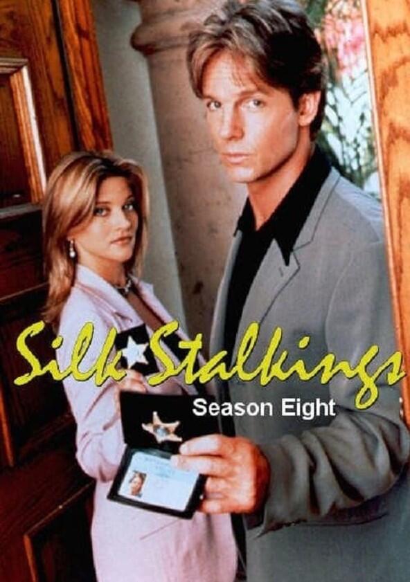 Silk Stalkings - Season 8