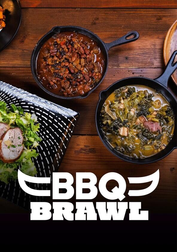 BBQ Brawl - Season 5