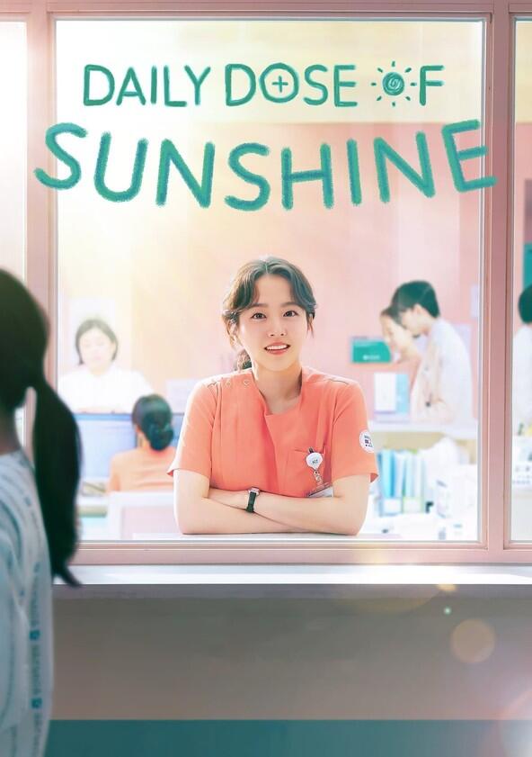 Daily Dose of Sunshine - Season 1