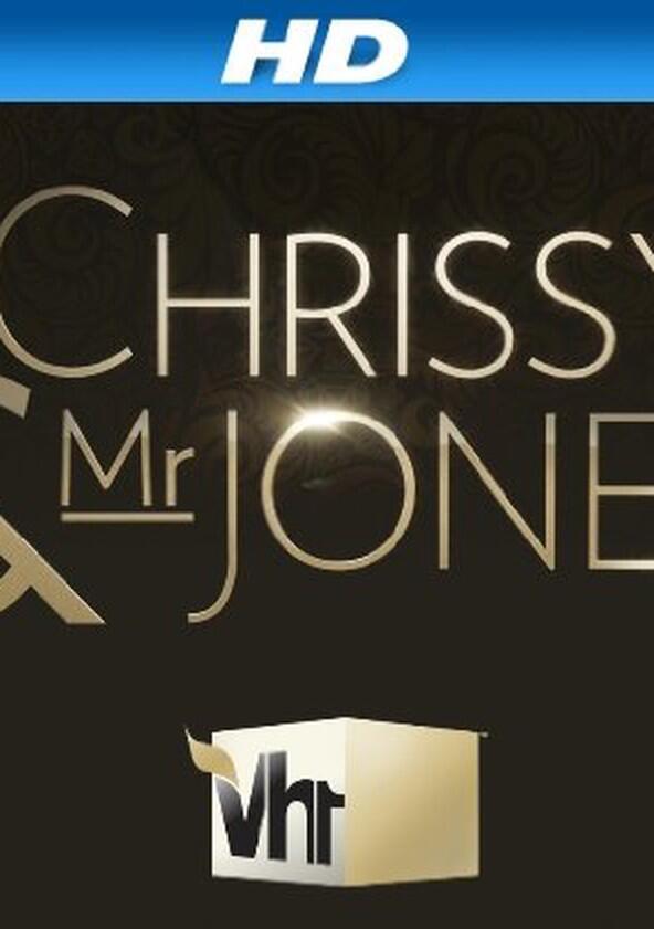 Chrissy & Mr. Jones - Season 2