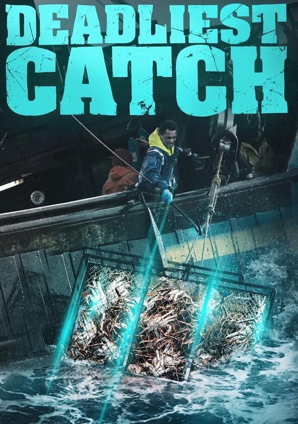 Deadliest Catch - Season 19