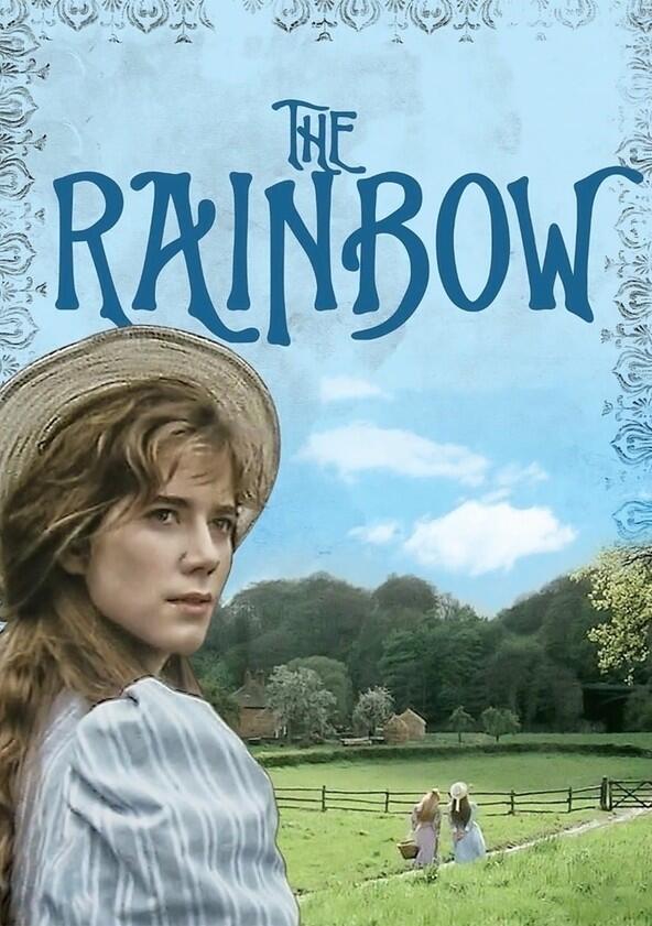 The Rainbow - Season 1