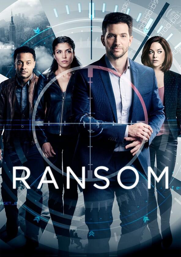 Ransom - Season 2