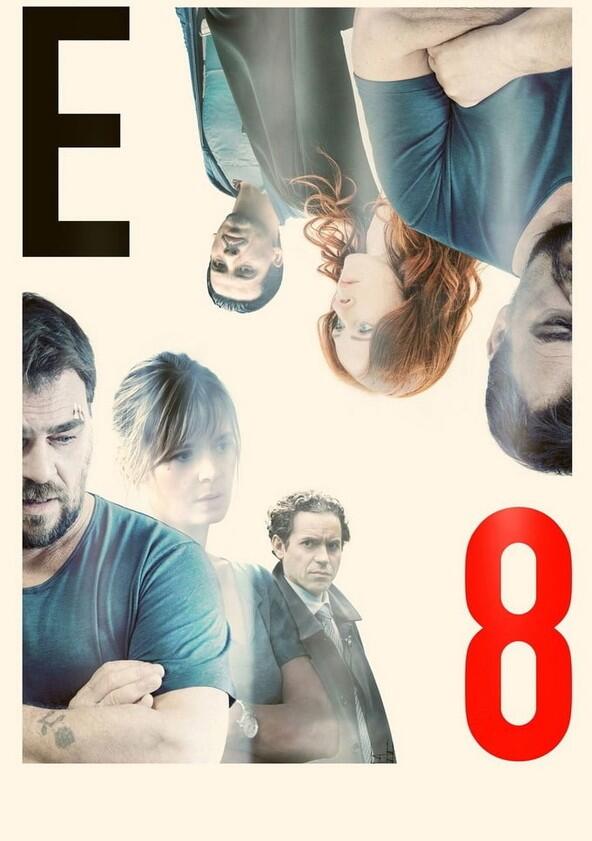 Engrenages - Season 8