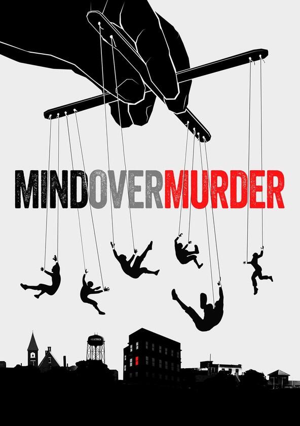 Mind Over Murder - Season 1