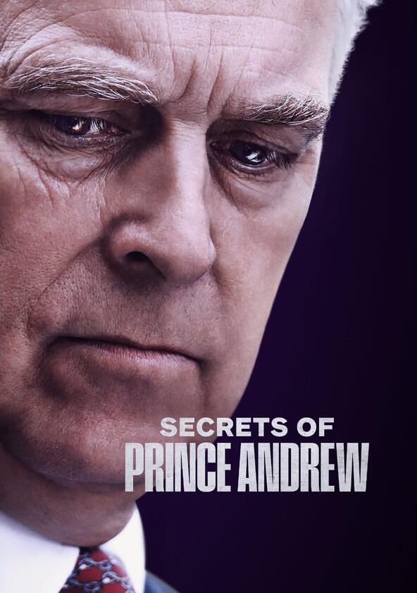 Andrew: The Problem Prince - Season 1