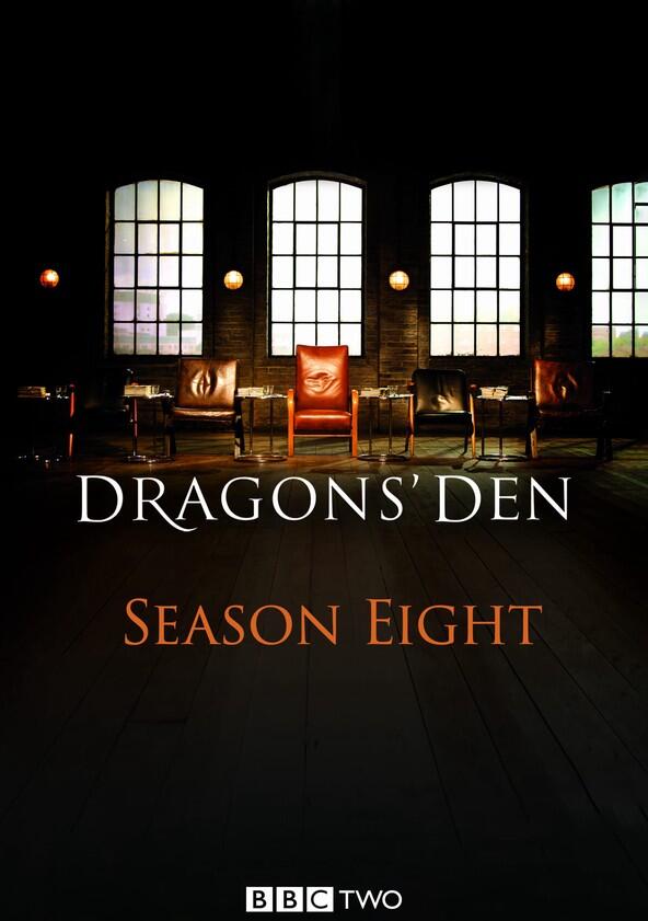 Dragons' Den - Season 8