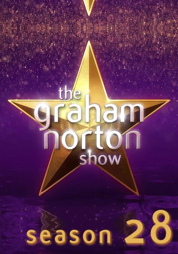 The Graham Norton Show - Season 28