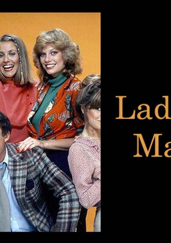 Ladies' Man - Season 1