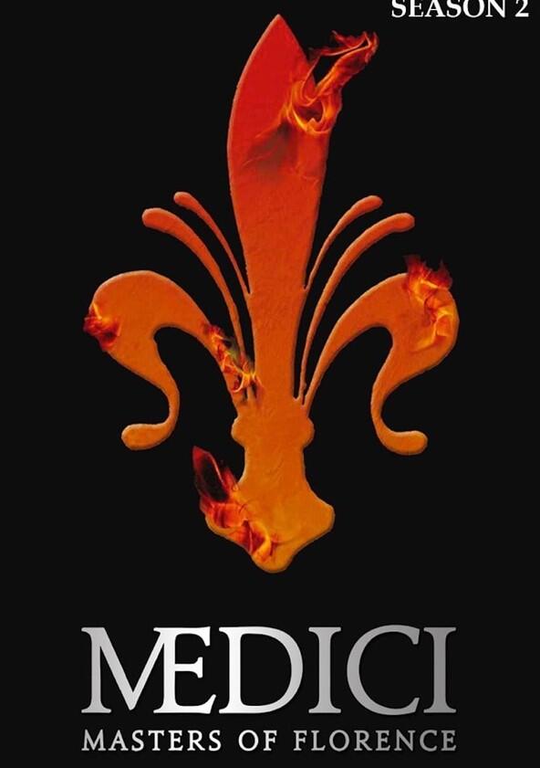 Medici - Season 2