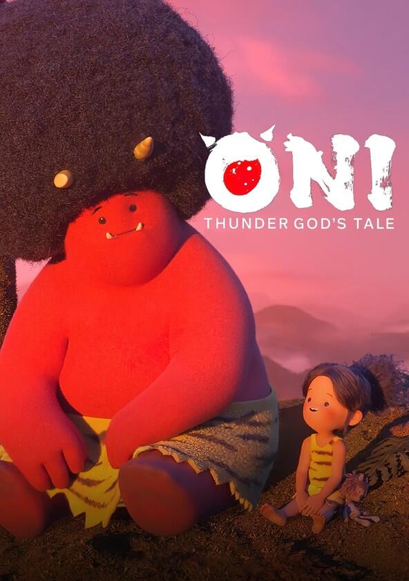 ONI: Thunder God's Tale - Season 1