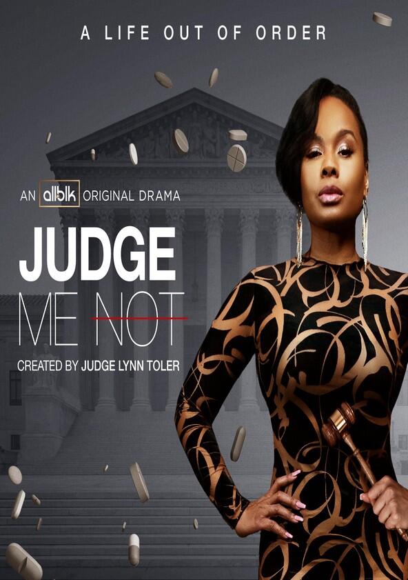 Judge Me Not - Season 1