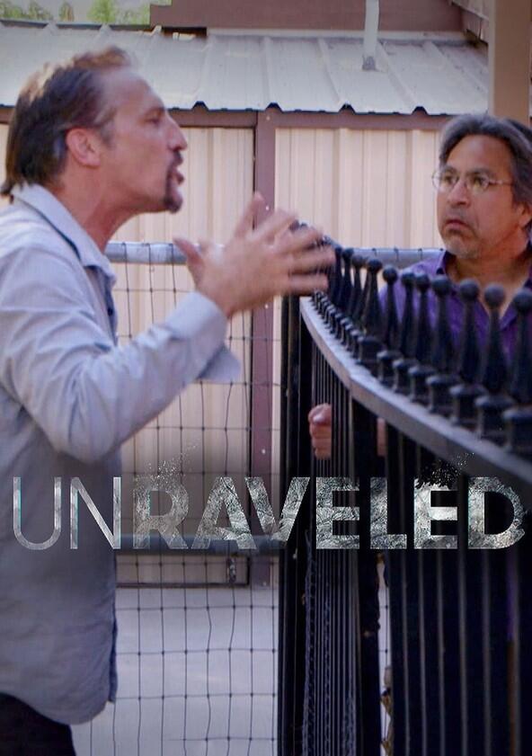 Unraveled - Season 2