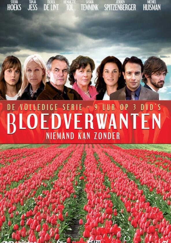 Bloedverwanten - Season 1