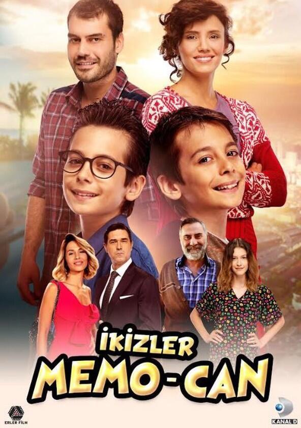 İkizler Memo-Can - Season 1