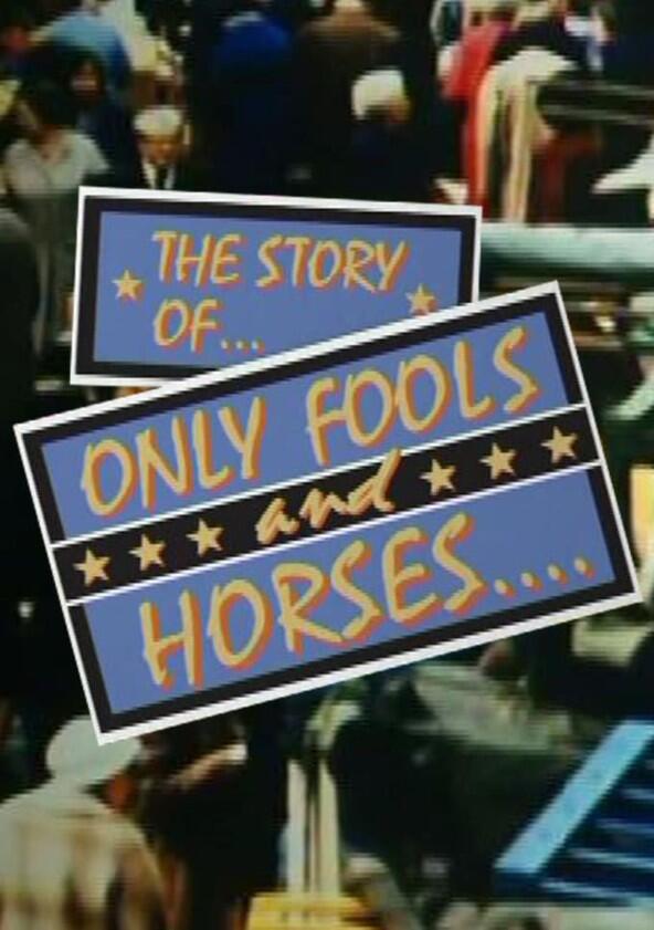 The Story of Only Fools and Horses - Season 1