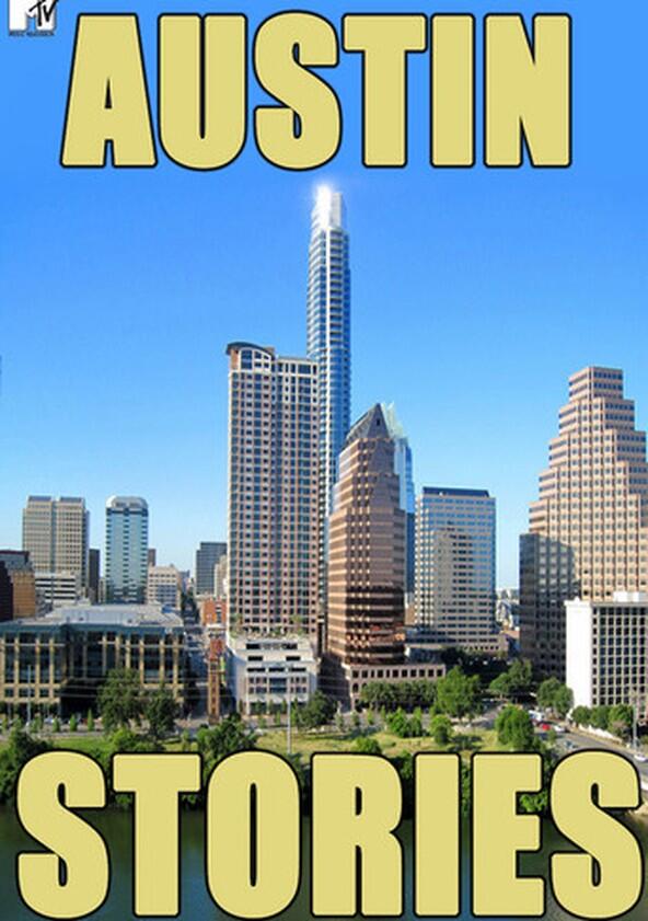 Austin Stories - Season 1