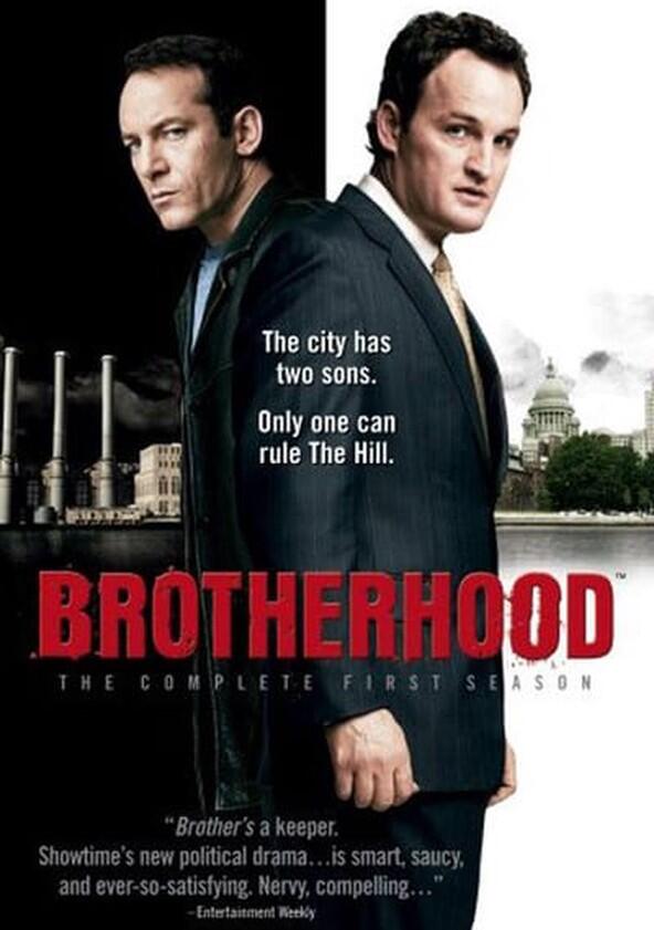 Brotherhood - Season 1