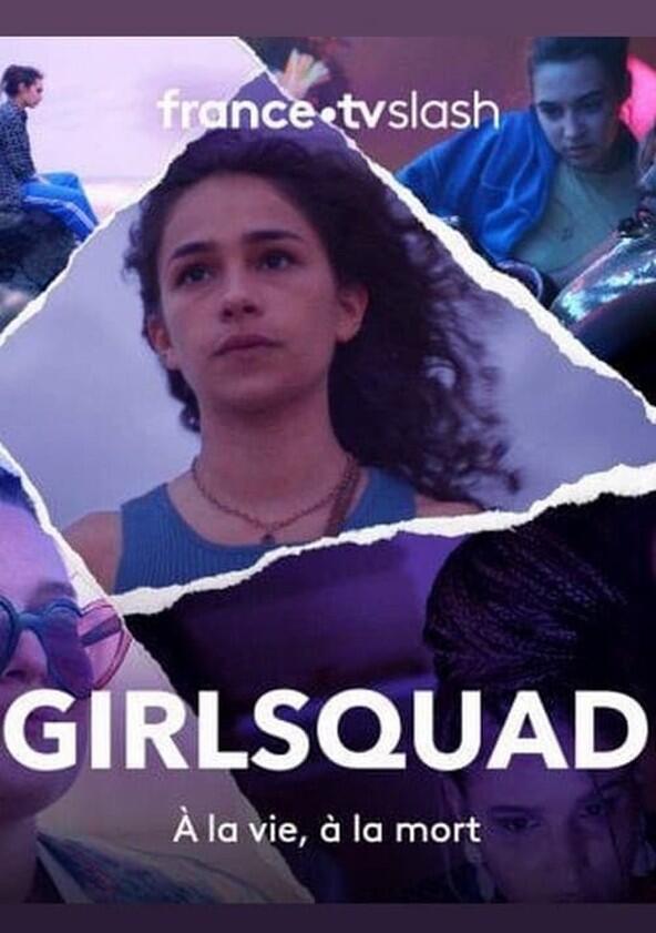 Girlsquad - Season 1